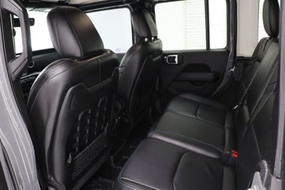 2023 Jeep Wrangler Rubicon 4xe