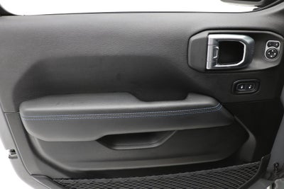 2023 Jeep Wrangler Rubicon 4xe