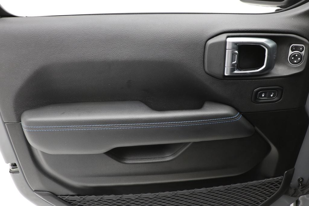 2023 Jeep Wrangler Rubicon 4xe