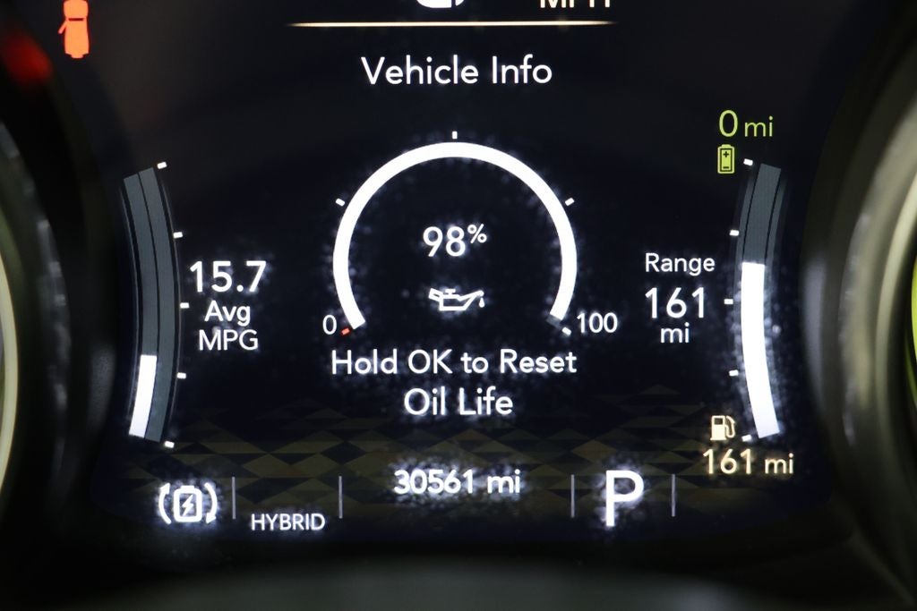 2023 Jeep Wrangler Rubicon 4xe