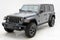 2023 Jeep Wrangler Rubicon 4xe