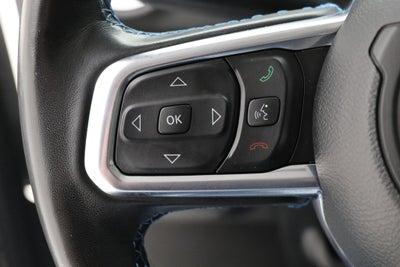 2023 Jeep Wrangler Rubicon 4xe