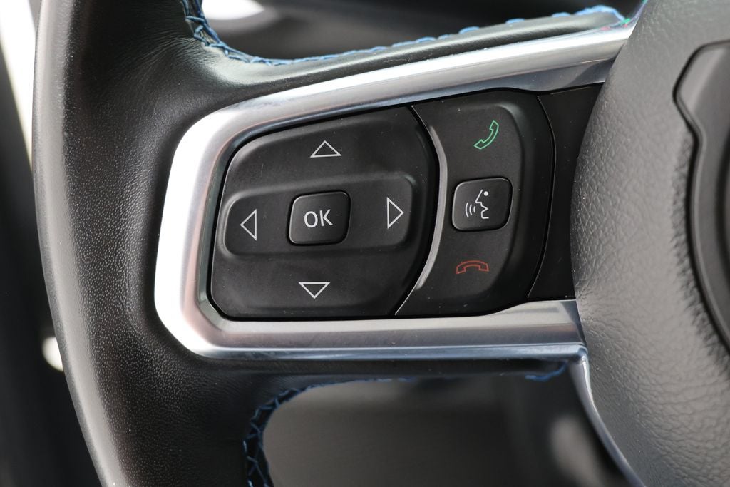 2023 Jeep Wrangler Rubicon 4xe