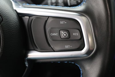 2023 Jeep Wrangler Rubicon 4xe