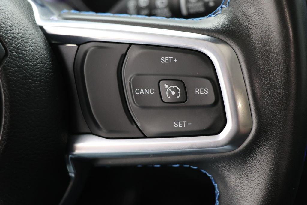 2023 Jeep Wrangler Rubicon 4xe