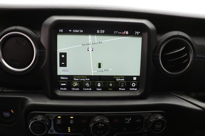 2023 Jeep Wrangler Rubicon 4xe