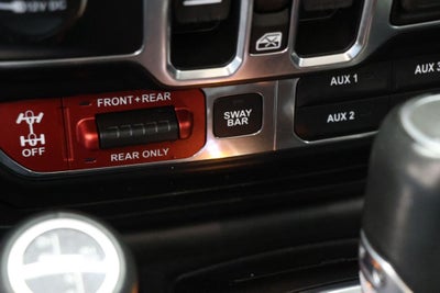 2023 Jeep Wrangler Rubicon 4xe