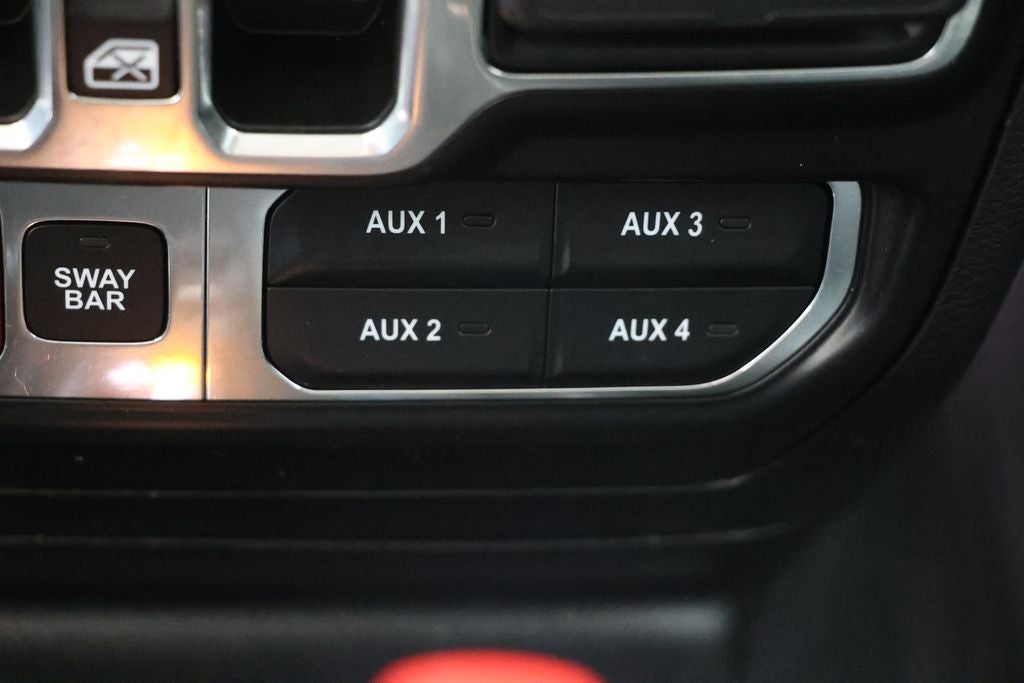 2023 Jeep Wrangler Rubicon 4xe