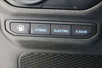 2023 Jeep Wrangler Rubicon 4xe