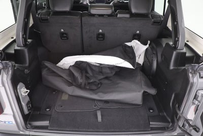 2023 Jeep Wrangler Rubicon 4xe