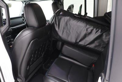 2023 Jeep Wrangler Rubicon 4xe