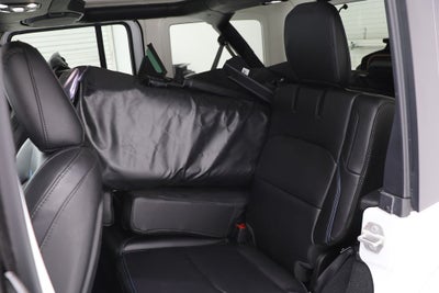 2023 Jeep Wrangler Rubicon 4xe