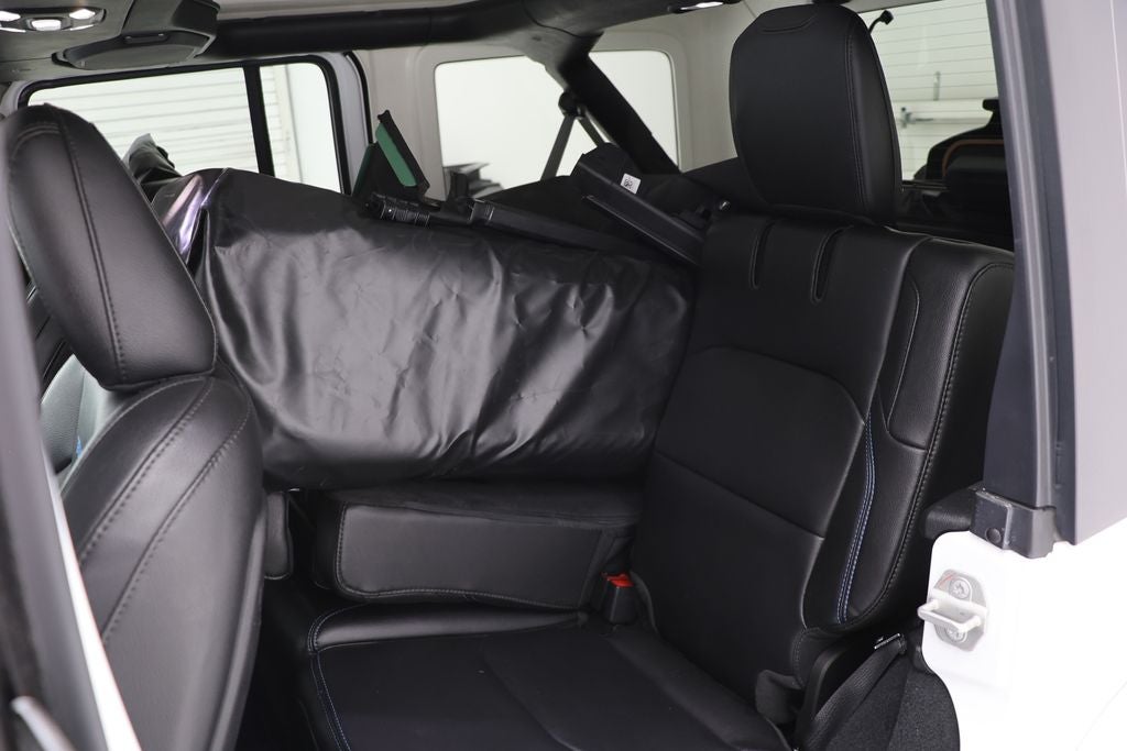 2023 Jeep Wrangler Rubicon 4xe