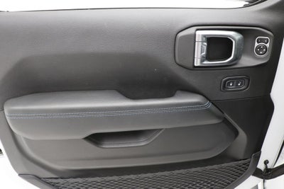 2023 Jeep Wrangler Rubicon 4xe