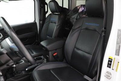 2023 Jeep Wrangler Rubicon 4xe