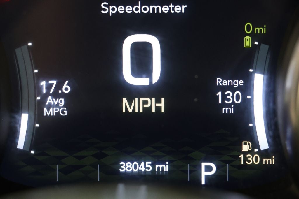 2023 Jeep Wrangler Rubicon 4xe