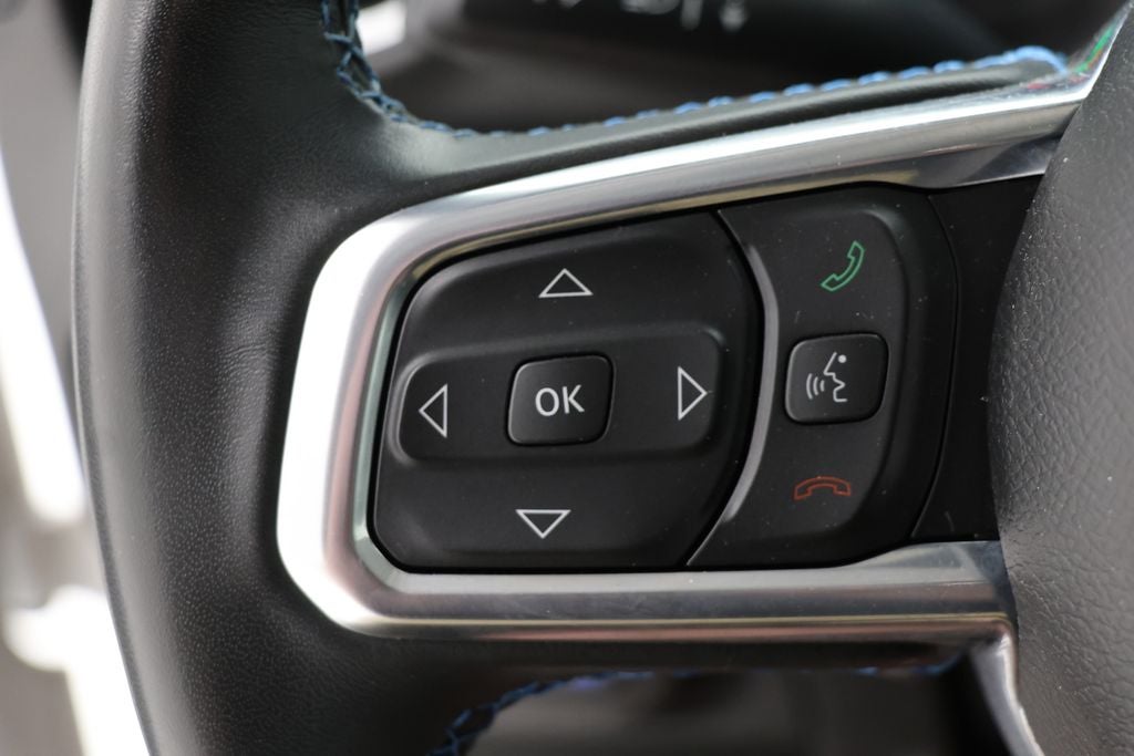 2023 Jeep Wrangler Rubicon 4xe