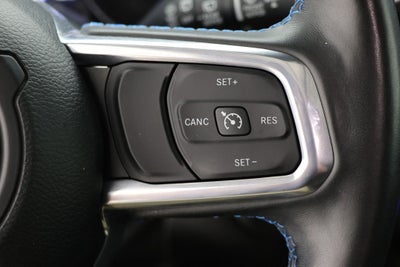 2023 Jeep Wrangler Rubicon 4xe