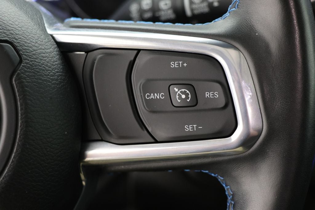 2023 Jeep Wrangler Rubicon 4xe