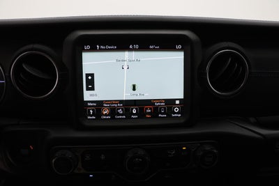 2023 Jeep Wrangler Rubicon 4xe