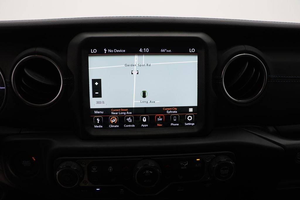 2023 Jeep Wrangler Rubicon 4xe