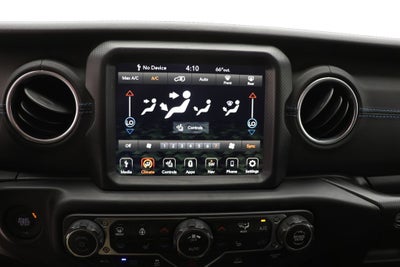 2023 Jeep Wrangler Rubicon 4xe