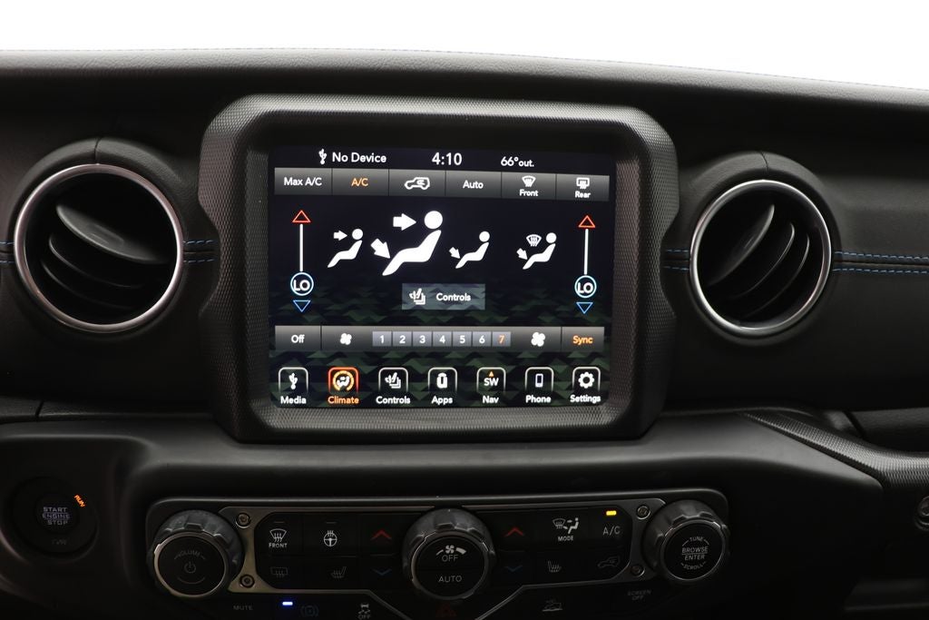 2023 Jeep Wrangler Rubicon 4xe