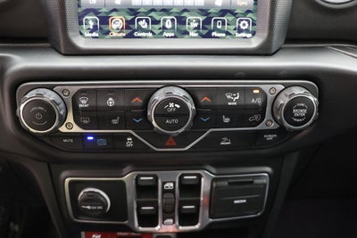 2023 Jeep Wrangler Rubicon 4xe