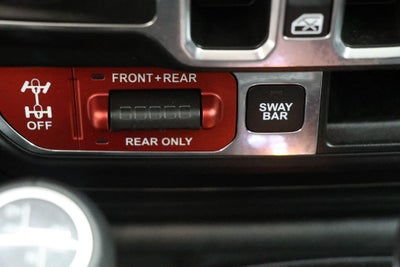 2023 Jeep Wrangler Rubicon 4xe