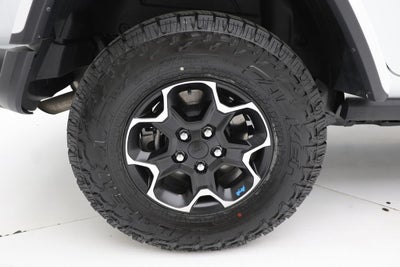 2023 Jeep Wrangler Rubicon 4xe