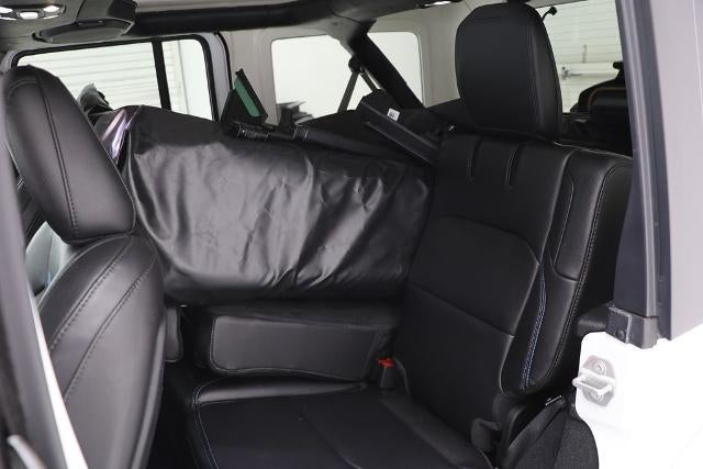 2023 Jeep Wrangler Rubicon 4xe