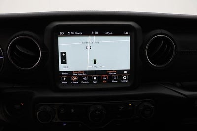2023 Jeep Wrangler Rubicon 4xe
