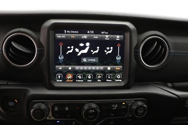 2023 Jeep Wrangler Rubicon 4xe
