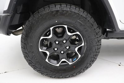 2023 Jeep Wrangler Rubicon 4xe
