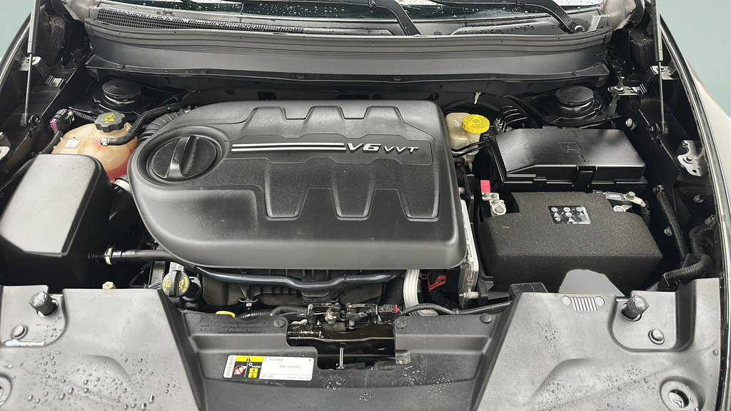 2016 Jeep Cherokee High Altitude