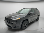 2016 Jeep Cherokee High Altitude