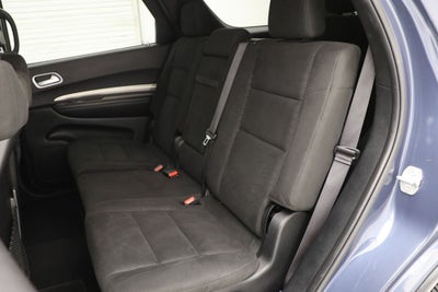 2020 Dodge Durango SXT Plus