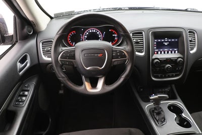 2020 Dodge Durango SXT Plus