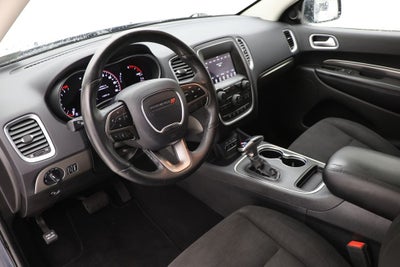 2020 Dodge Durango SXT Plus
