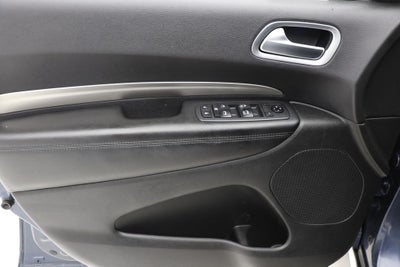 2020 Dodge Durango SXT Plus