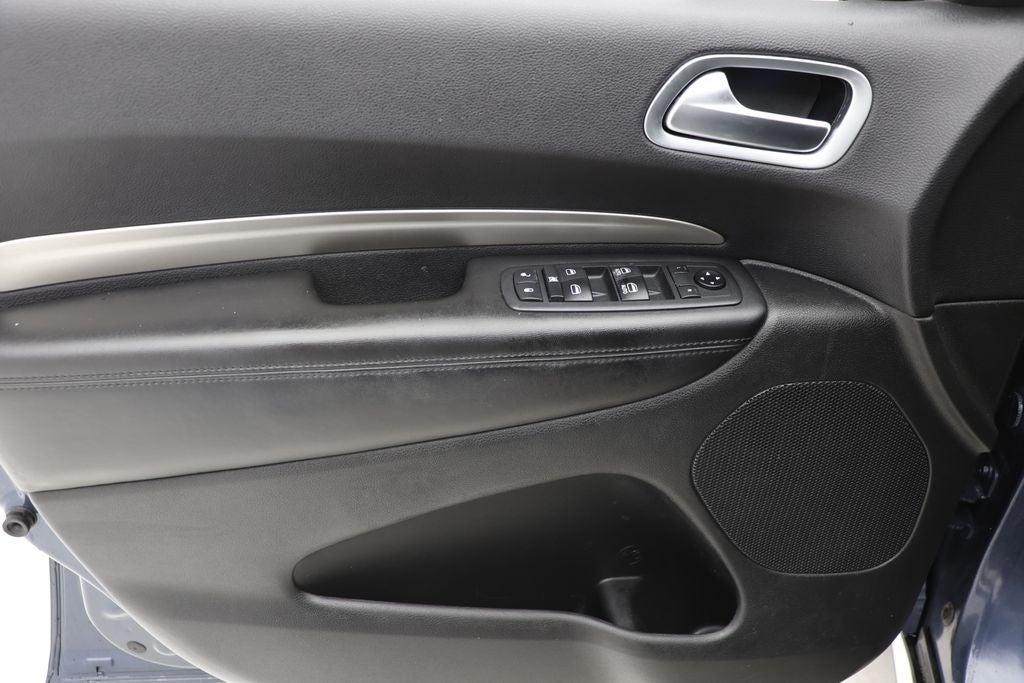 2020 Dodge Durango SXT Plus