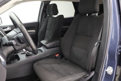 2020 Dodge Durango SXT Plus