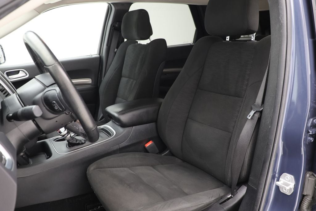 2020 Dodge Durango SXT Plus