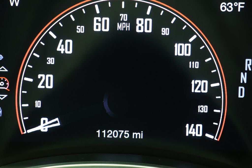 2020 Dodge Durango SXT Plus