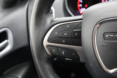 2020 Dodge Durango SXT Plus