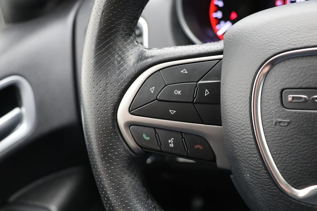 2020 Dodge Durango SXT Plus