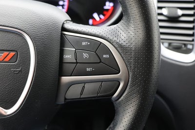 2020 Dodge Durango SXT Plus