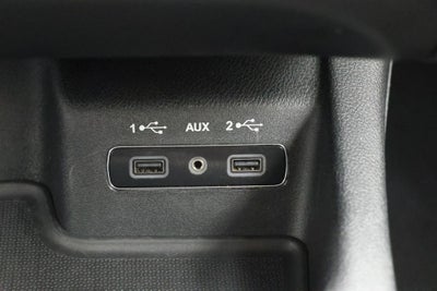 2020 Dodge Durango SXT Plus