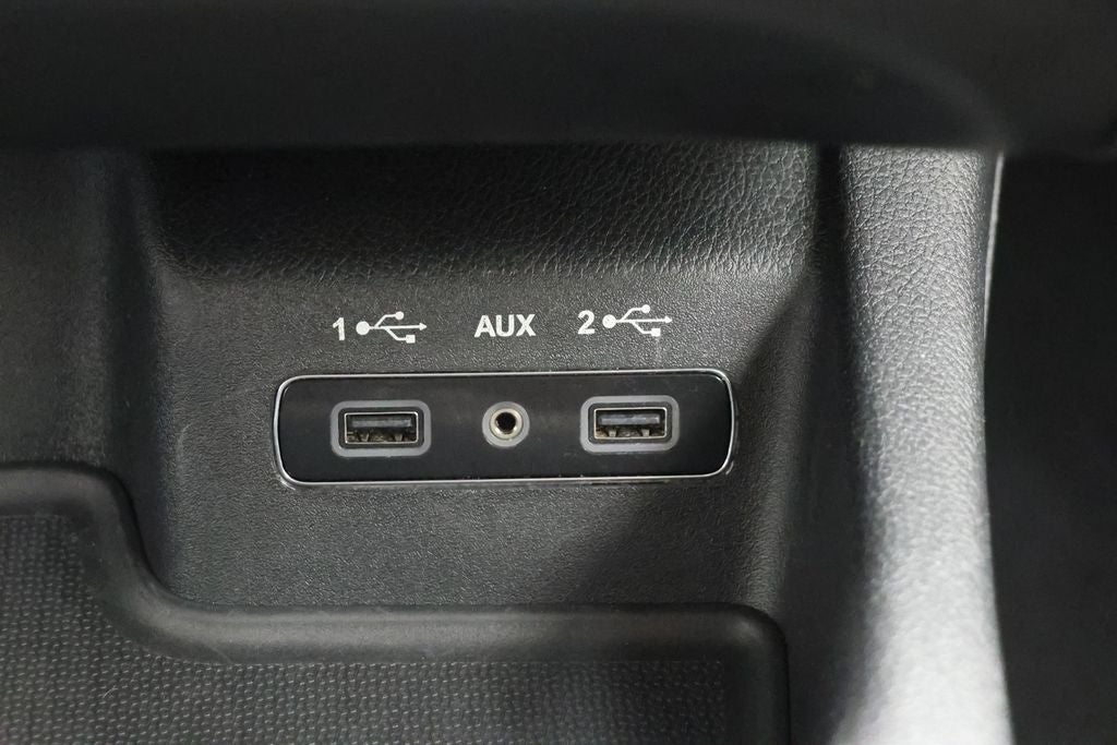 2020 Dodge Durango SXT Plus