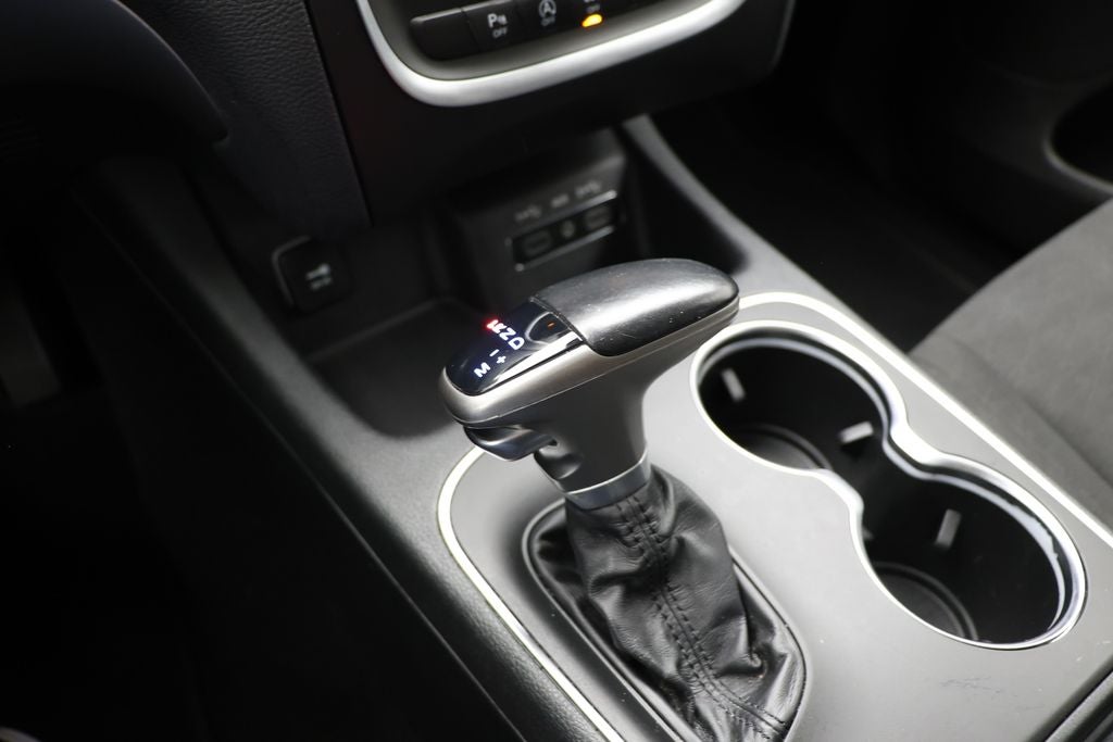 2020 Dodge Durango SXT Plus